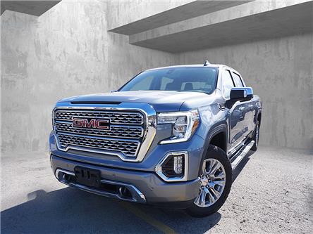 2021 GMC Sierra 1500 Denali (Stk: 22-993A) in Kelowna - Image 1 of 23