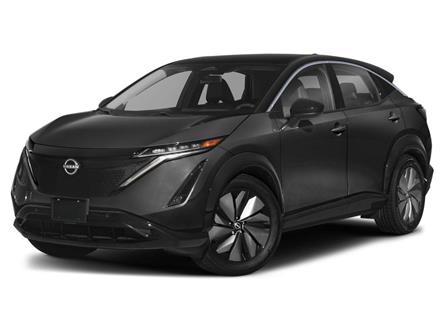2023 Nissan Ariya ENGAGE (Stk: N3538) in Thornhill - Image 1 of 12
