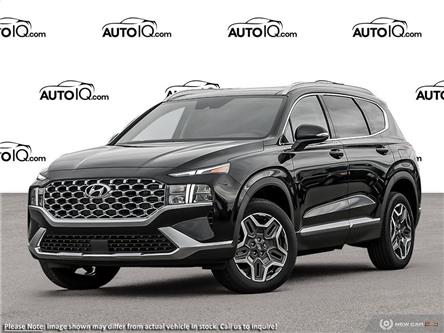 2023 Hyundai Santa Fe HEV Luxury (Stk: 62519) in Kitchener - Image 1 of 23