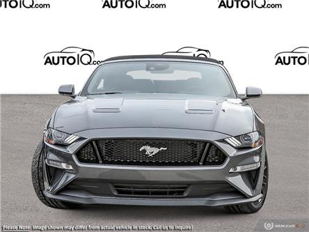 2023 Ford Mustang GT Premium (Stk: 23M2260) in Kitchener - Image 1 of 20
