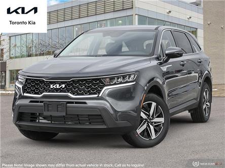 2023 Kia Sorento 2.5L LX Premium (Stk: K230327) in Toronto - Image 1 of 23