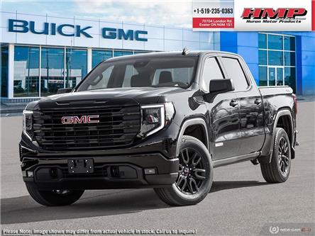 2023 GMC Sierra 1500 Elevation (Stk: 95858) in Exeter - Image 1 of 23