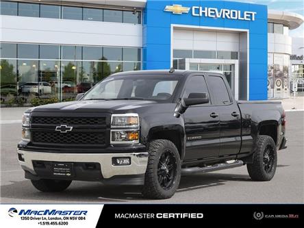 2014 Chevrolet Silverado 1500  (Stk: 230373A) in London - Image 1 of 30