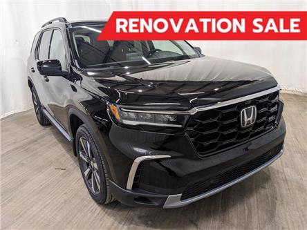 2023 Honda Pilot Touring (Stk: 2360003) in Calgary - Image 1 of 29