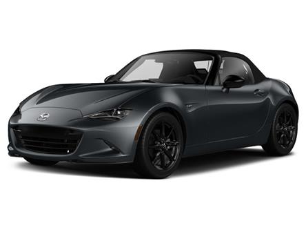 2023 Mazda MX-5 GS-P (Stk: 230202) in Whitby - Image 1 of 2