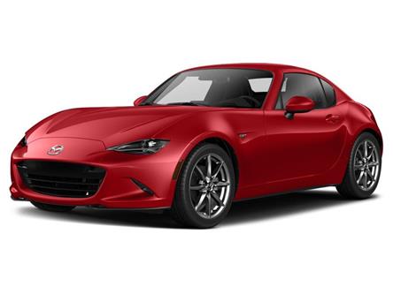 2023 Mazda MX-5 RF GT (Stk: 230213) in Whitby - Image 1 of 3