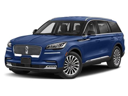 2023 Lincoln Aviator Reserve (Stk: P-1313) in Calgary - Image 1 of 9