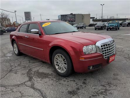 2010 Chrysler 300 Touring (Stk: 230036A) in Windsor - Image 1 of 14