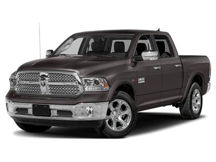 2018 RAM 1500 Laramie (Stk: A545146B) in VICTORIA - Image 1 of 9