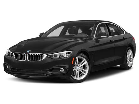 2019 BMW 430i xDrive Gran Coupe (Stk: DB8616) in Oakville - Image 1 of 9