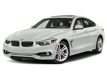2019 BMW 430i xDrive Gran Coupe (Stk: DB8617) in Oakville - Image 1 of 9