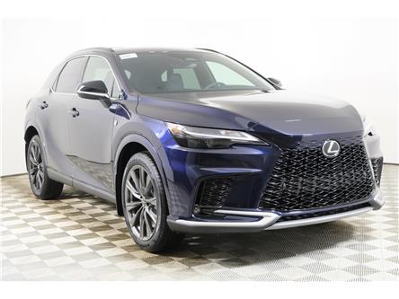 2023 Lexus RX 350  (Stk: 14104266) in Markham - Image 1 of 25