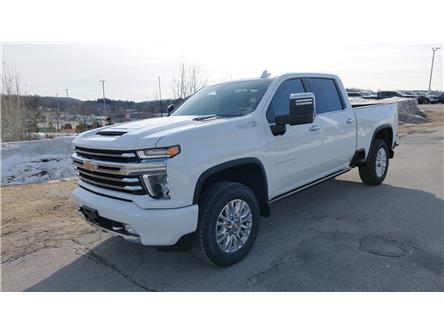 2023 Chevrolet Silverado 2500HD High Country (Stk: 23466) in Haliburton - Image 1 of 23