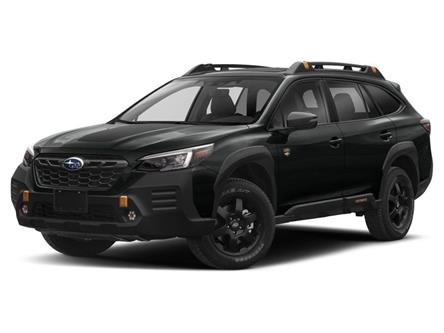 2023 Subaru Outback Wilderness (Stk: S3164) in Tecumseh - Image 1 of 11