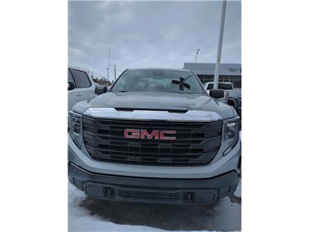 2023 GMC Sierra 1500 Pro (Stk: 230516) in Hawkesbury - Image 1 of 2
