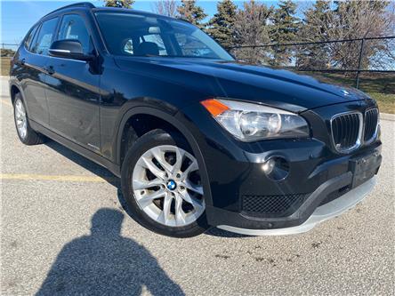2015 BMW X1 xDrive28i (Stk: 245632BP) in Brampton - Image 1 of 21