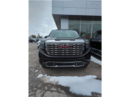 2022 GMC Sierra 1500 Denali (Stk: 220666) in Hawkesbury - Image 1 of 2