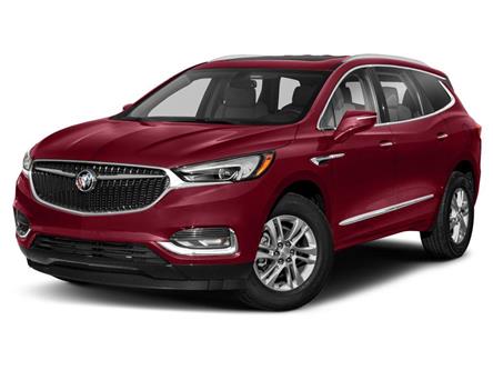 2020 Buick Enclave Essence (Stk: 23-126-1) in Pembroke - Image 1 of 12