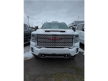 2023 GMC Sierra 2500HD Denali (Stk: 230579) in Hawkesbury - Image 1 of 2