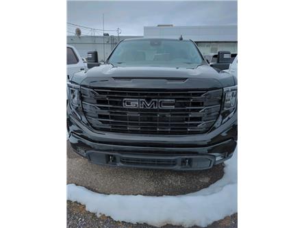 2023 GMC Sierra 1500 Elevation (Stk: 230440) in Hawkesbury - Image 1 of 2