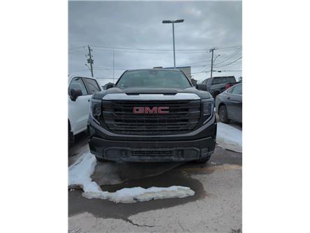 2022 GMC Sierra 1500 Pro (Stk: P0234) in Hawkesbury - Image 1 of 2