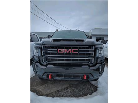 2023 GMC Sierra 2500HD AT4 (Stk: 230489) in Hawkesbury - Image 1 of 2