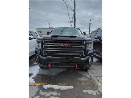 2023 GMC Sierra 2500HD AT4 (Stk: 230488) in Hawkesbury - Image 1 of 2