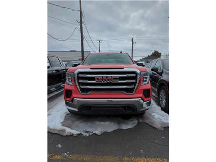 2022 GMC Sierra 1500 Limited SLE (Stk: P0264) in Hawkesbury - Image 1 of 2