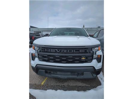 2023 Chevrolet Silverado 1500 Work Truck (Stk: 230541) in Hawkesbury - Image 1 of 2
