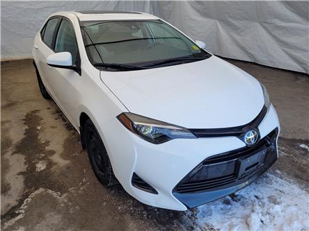 2018 Toyota Corolla LE ECO (Stk: 2310921) in Thunder Bay - Image 1 of 20