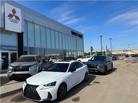 2020 Lexus IS 350 Base (Stk: 7939A) in Edmonton - Image 1 of 22