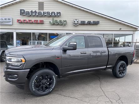 2023 RAM 2500 Laramie (Stk: 7211) in Fort Erie - Image 1 of 23