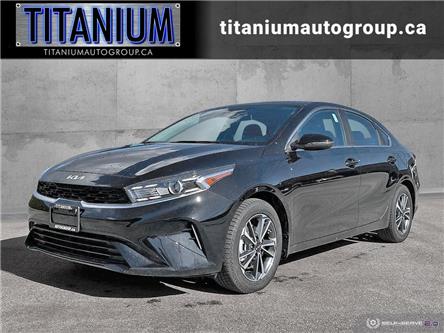 2022 Kia Forte EX Premium (Stk: 427081) in Langley Twp - Image 1 of 24