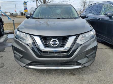 2017 Nissan Rogue S in Ottawa - Image 1 of 5