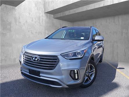 2017 Hyundai Santa Fe XL Luxury (Stk: 23-150A) in Kelowna - Image 1 of 19