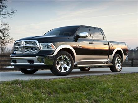 2023 RAM 1500 Classic SLT (Stk: 47048D) in Innisfil - Image 1 of 19