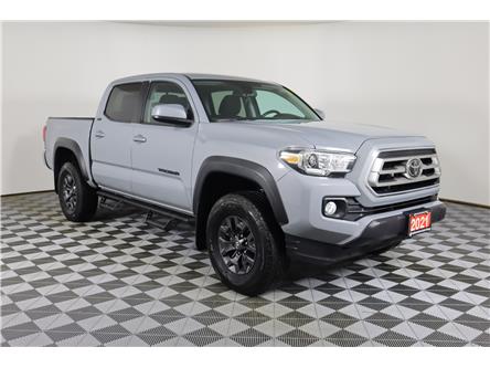 2021 Toyota Tacoma Base (Stk: P23-22) in Huntsville - Image 1 of 31
