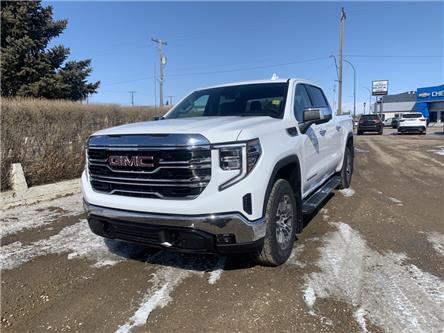 2023 GMC Sierra 1500 SLT (Stk: 3588) in Unity - Image 1 of 19