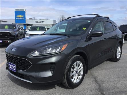 2020 Ford Escape SE (Stk: 23211A) in Cornwall - Image 1 of 29