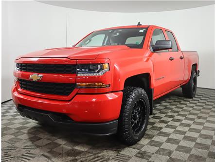 2019 Chevrolet Silverado 1500 LD Silverado Custom (Stk: 230762B) in Grand Falls - Image 1 of 21