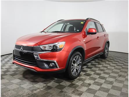 2017 Mitsubishi RVR SE (Stk: 230422NA) in Fredericton - Image 1 of 22