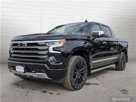 2023 Chevrolet Silverado 1500 High Country (Stk: 23568) in Huntsville - Image 1 of 29