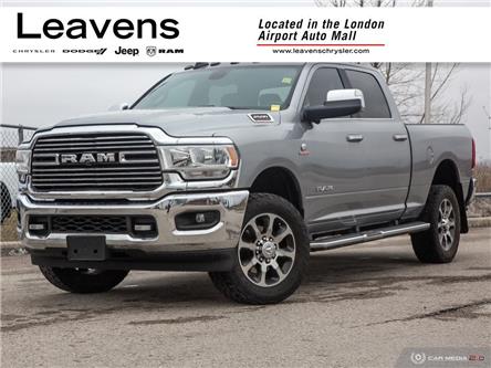 2020 RAM 2500 Big Horn (Stk: 22523A) in London - Image 1 of 26