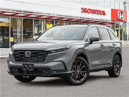 2023 Honda CR-V Sport (Stk: 2P35110) in Vancouver - Image 1 of 22
