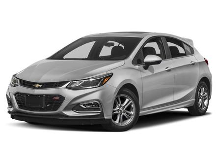 2017 Chevrolet Cruze Hatch LT Auto (Stk: 78847A) in Saint-Felicien - Image 1 of 12