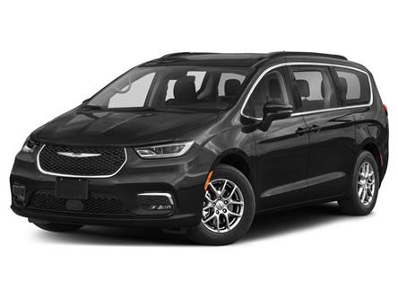 2022 Chrysler Pacifica Touring L (Stk: U0153) in London - Image 1 of 9