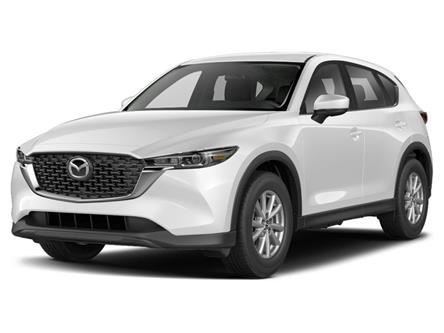 2023 Mazda CX-5 GX (Stk: 230203) in Whitby - Image 1 of 2