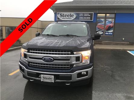 2019 Ford F-150  (Stk: S13559-220) in St. John’s - Image 1 of 22