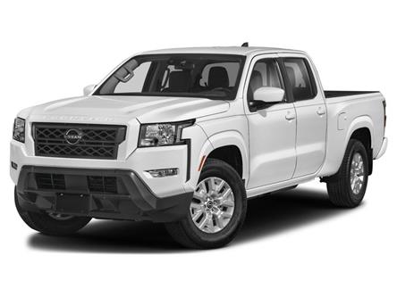 2023 Nissan Frontier SV (Stk: 5507) in Collingwood - Image 1 of 11