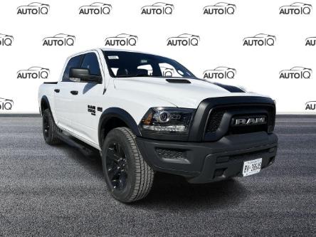 2023 RAM 1500 Classic SLT (Stk: 47048D) in Innisfil - Image 1 of 21